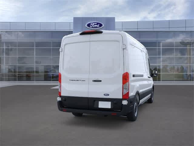 2026 Ford Transit Cargo Van Cargo Van