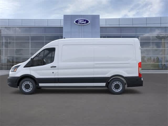 2026 Ford Transit Cargo Van