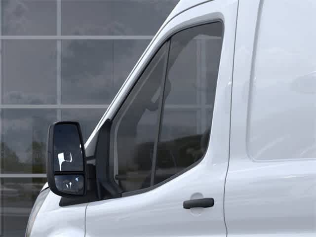 2026 Ford Transit Cargo Van