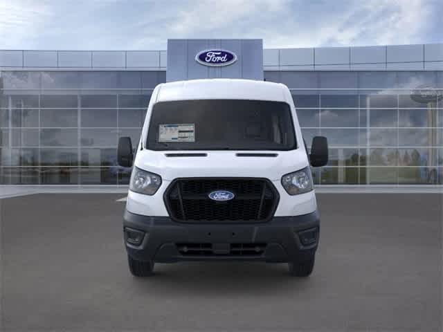 2026 Ford Transit Cargo Van