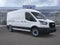 2026 Ford Transit Cargo Van