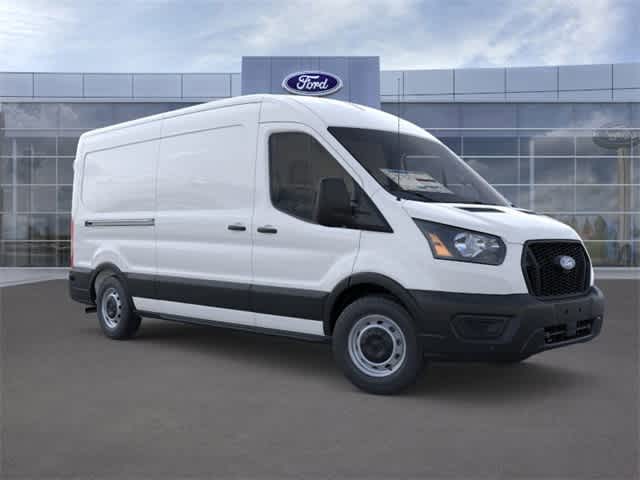 2026 Ford Transit Cargo Van