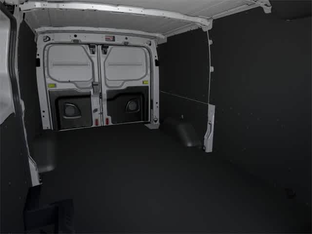 2025 Ford Transit Cargo Van