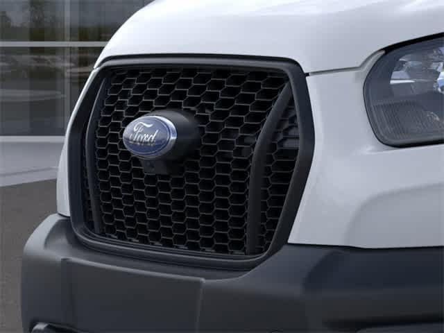 2025 Ford Transit Cargo Van