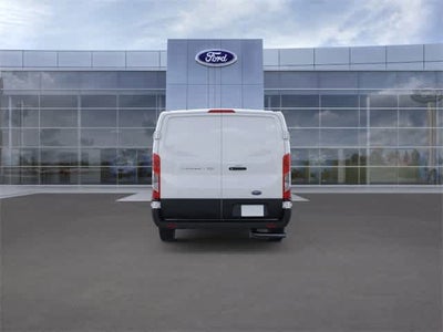 2025 Ford Transit Cargo Van