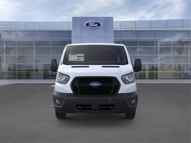 2025 Ford Transit Cargo Van