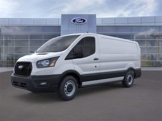 2025 Ford Transit Cargo Van