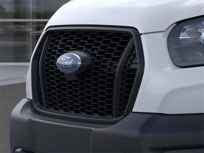 2025 Ford Transit Cargo Van