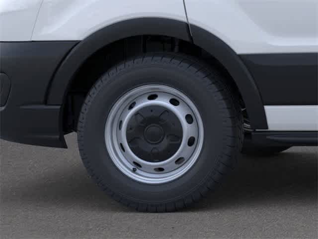 2025 Ford Transit Cargo Van