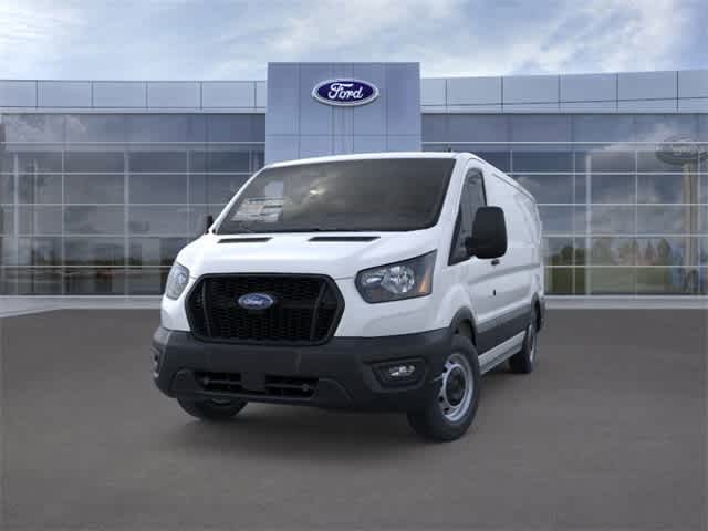2025 Ford Transit Cargo Van