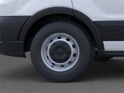 2025 Ford Transit Cargo Van