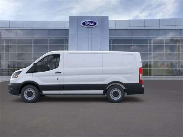 2025 Ford Transit Cargo Van