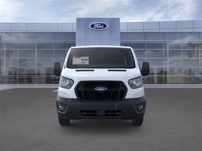 2025 Ford Transit Cargo Van