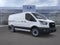 2025 Ford Transit Cargo Van