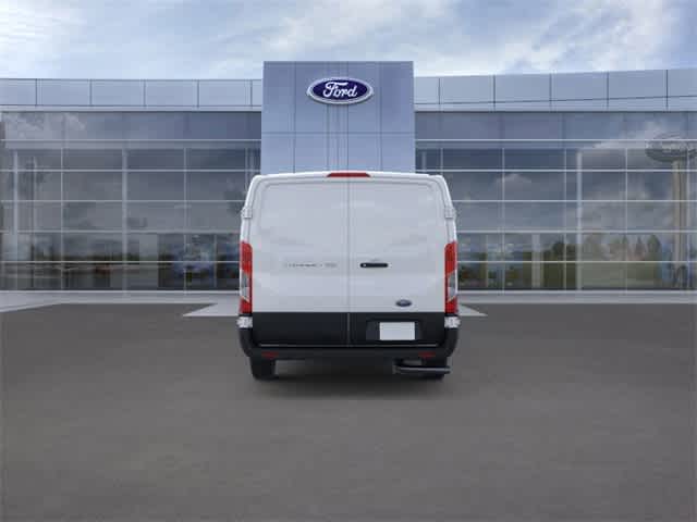 2025 Ford Transit Cargo Van