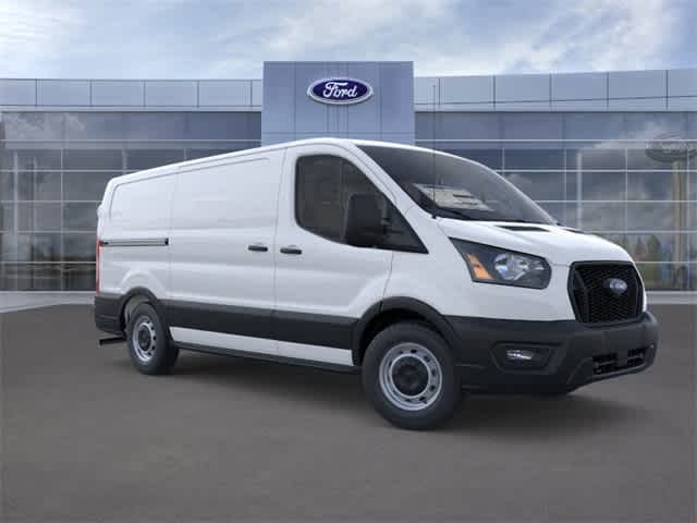 2025 Ford Transit Cargo Van