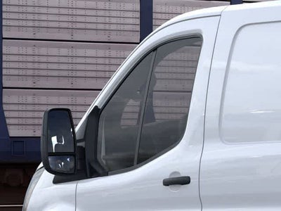 2026 Ford Transit Cargo Van