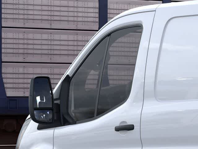 2026 Ford Transit Cargo Van