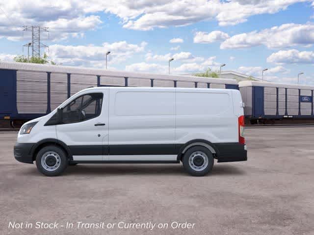 2026 Ford Transit Cargo Van