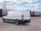 2026 Ford Transit Cargo Van