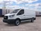 2026 Ford Transit Cargo Van