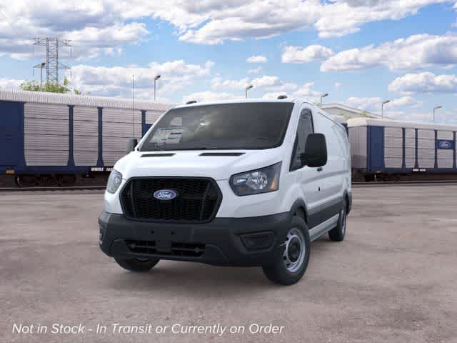 2026 Ford Transit Cargo Van