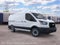 2026 Ford Transit Cargo Van