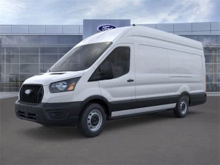 2026 Ford Transit Cargo Van