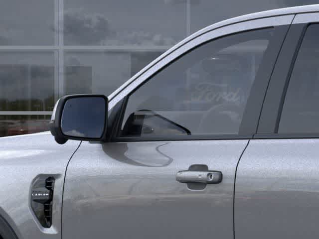 2026 Ford Ranger Lariat®