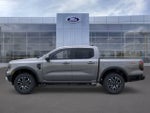 2026 Ford Ranger Lariat®