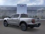 2026 Ford Ranger Lariat®