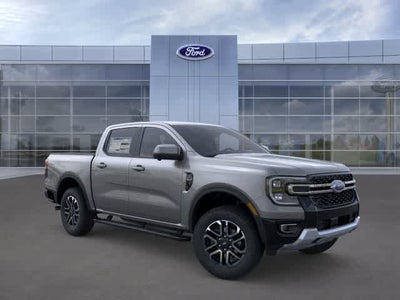 2026 Ford Ranger Lariat®