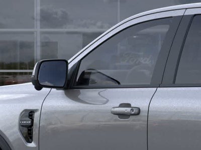 2026 Ford Ranger Lariat®