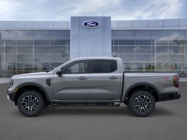2026 Ford Ranger Lariat®