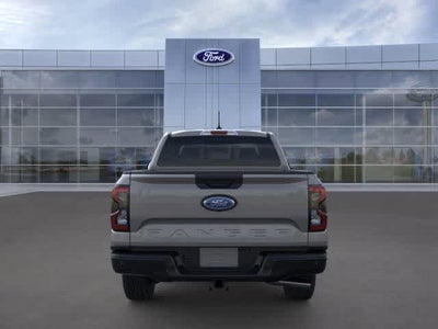 2026 Ford Ranger Lariat®