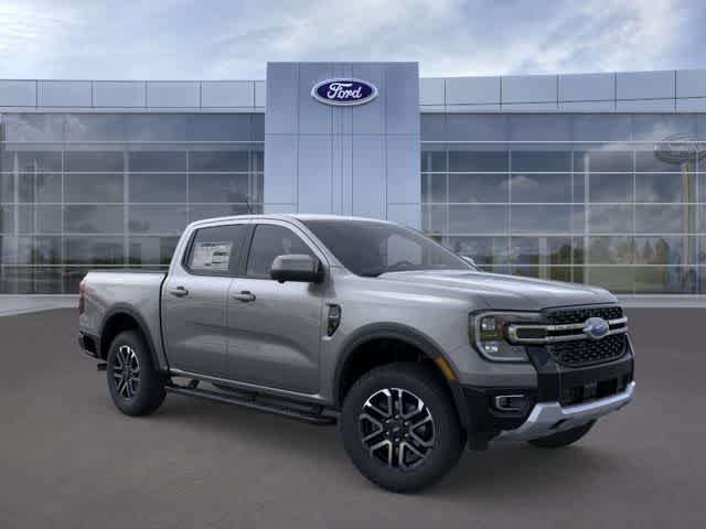 2026 Ford Ranger Lariat®