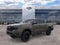 2026 Ford Ranger Lariat®