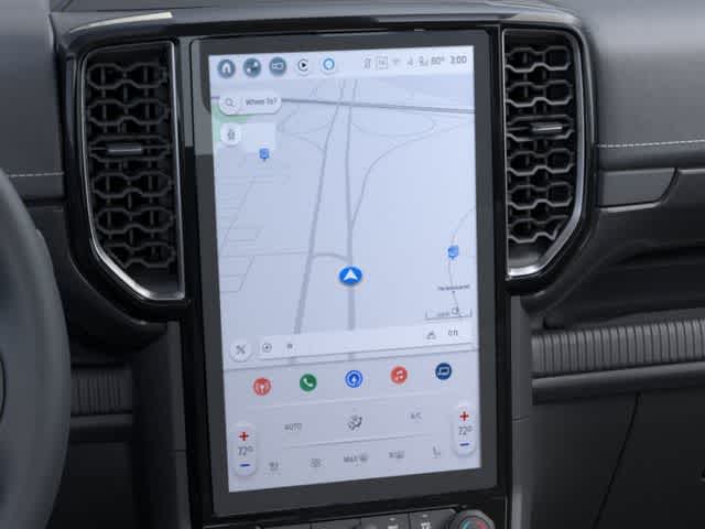 2026 Ford Ranger Lariat®