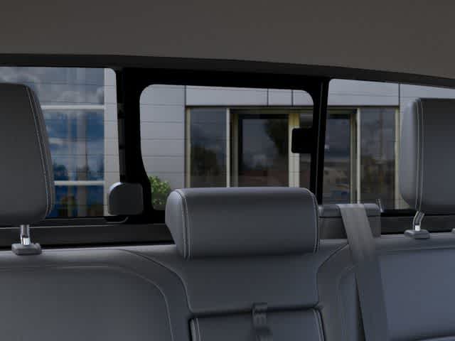 2026 Ford Ranger Lariat®