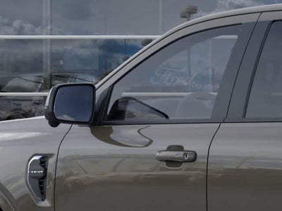 2026 Ford Ranger Lariat®