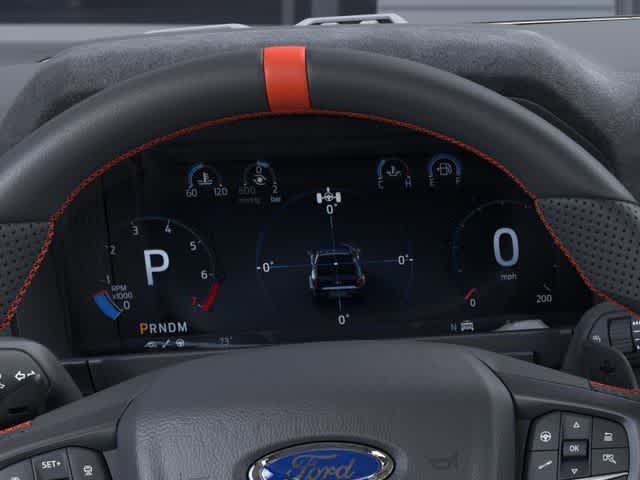 2026 Ford Ranger Raptor®
