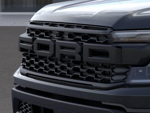 2026 Ford Ranger Raptor®