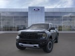 2026 Ford Ranger Raptor®