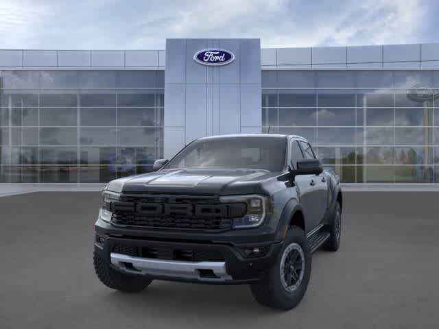 2026 Ford Ranger Raptor®