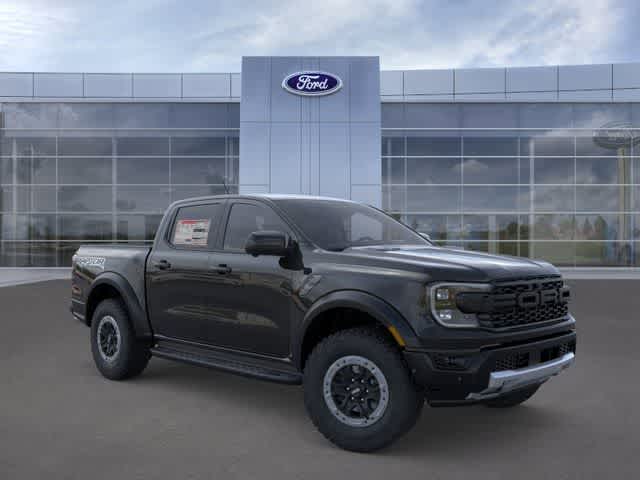 2026 Ford Ranger Raptor®