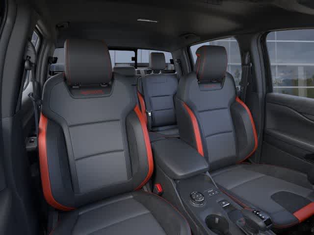 2026 Ford Ranger Raptor®