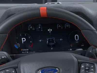 2026 Ford Ranger Raptor®