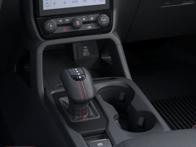 2026 Ford Ranger Raptor®