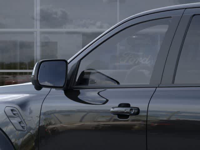 2026 Ford Ranger Raptor®