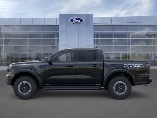2026 Ford Ranger Raptor®